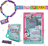 Sticki Rolls: Sticki Book Pack (Assorted)