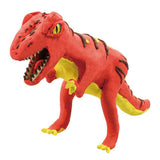 Jeanny: 3D Wooden Clay Kit - T-Rex