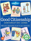 eeBoo: Flashcards - Good Citizenship