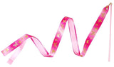 Pink Poppy: Butterfly Ballet Twirl & Dance Wand