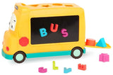 B. - Educational School Bus