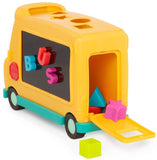 B. - Educational School Bus