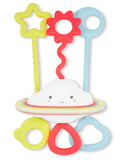 Skip Hop: Silver Lining Cloud Pull & Play Sensory Toy