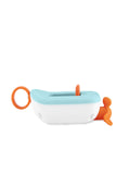 Skip Hop: Zoo Croc the Boat Bath Toy