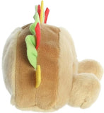 Palm Pals: Fiesta Taco - 5" Plush