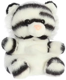 Palm Pals: Kira White Tiger - 5" Plush