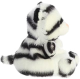 Palm Pals: Kira White Tiger - 5" Plush