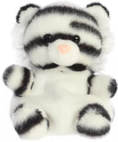 Palm Pals: Kira White Tiger - 5" Plush