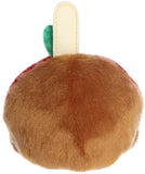 Palm Pals: Sticky Caramel Apple - 5" Plush