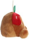 Palm Pals: Sticky Caramel Apple - 5" Plush