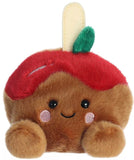 Palm Pals: Sticky Caramel Apple - 5" Plush