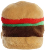 Palm Pals: Cheeseburger - 5" Plush