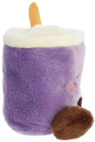 Palm Pals: Tart Taro Boba - 5" Plush