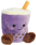 Palm Pals: Tart Taro Boba - 5" Plush