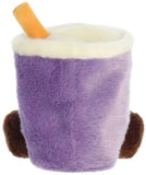 Palm Pals: Tart Taro Boba - 5" Plush