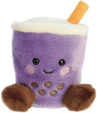 Palm Pals: Tart Taro Boba - 5" Plush