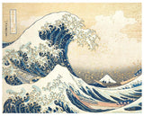 Mindbogglers: Gold Great Wave - 1500pc Puzzle