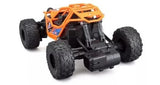 Maisto Tech: 8" RC Rock Bouncer - Orange