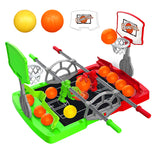 Tabletop Mini Basketball Game