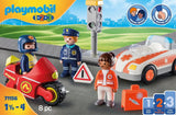 Playmobil: Everyday Heros (71156)