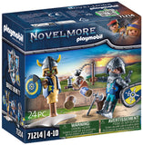 Playmobil: Novelmore Battle Training (71214)