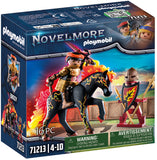 Playmobil: Novelmore Fire Knight (71213)