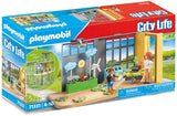 Playmobil: Meteorology Class (71331)