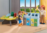 Playmobil: Meteorology Class (71331)