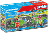 Playmobil: Traffic Education (71332)