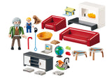 Playmobil: Confortable Living Room (70207)