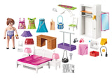 Playmobil: Bedroom with Sewing Corner (70208)