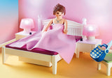 Playmobil: Bedroom with Sewing Corner (70208)