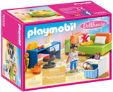 Playmobil: Teenager's Room (70209)