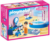 Playmobil: Bathroom with Tub (70211)