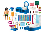 Playmobil: Bathroom with Tub (70211)