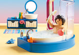 Playmobil: Bathroom with Tub (70211)