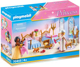 Playmobil: Royal Bedroom (70453)