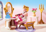 Playmobil: Royal Bedroom (70453)