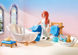 Playmobil: Dressing Room (70454)