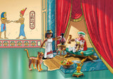 Playmobil: Asterix - Caesar & Cleopatra (71270)