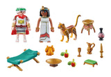 Playmobil: Asterix - Caesar & Cleopatra (71270)