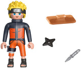 Playmobil: Naruto Shippuden - Naruto (71096)