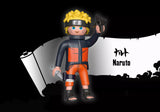 Playmobil: Naruto Shippuden - Naruto (71096)