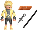 Playmobil: Naruto Shippuden - Naruto Sage of Six Potions Mode (71100)