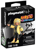 Playmobil: Naruto Shippuden - Naruto Sage of Six Potions Mode (71100)