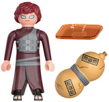 Playmobil: Naruto Shippuden - Gaara (71103)