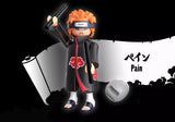 Playmobil: Naruto Shippuden - Pain (71108)