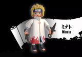 Playmobil: Naruto Shippuden - Minato (71109)