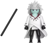 Playmobil: Naruto Shippuden - Madara Sage Of The Six Paths Mode (71217)