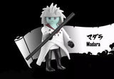 Playmobil: Naruto Shippuden - Madara Sage Of The Six Paths Mode (71217)